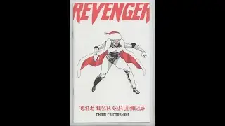 Charles Forsman's Revenger - Theme from 