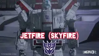 The Lion Guard Transformers characters that changed sides PT 1 (pls read comment for answers)