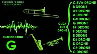 G PRACTICE DRONE