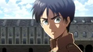 AMV - Guren no Yumiya - (Música Completa Legendada)
