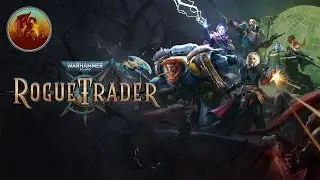 Warhammer 40K: Rogue Trader | Part 58: Welcome To Chapter V! | Live Gameplay | GamerQuest
