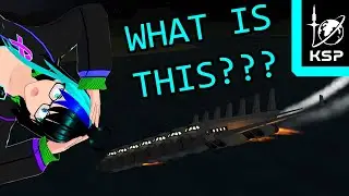 I built the Top 5 Best iArplanes in Kerbal Space Program