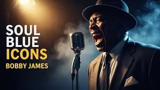 B.B. King&rsquo;s and Bobby James Inspired Blues Echoes &ndash; A Timeless Night Tribute