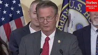 'Dag Gummit, It's Gotta Stop!': Tim Burchett Demands Congressional Stock Trading Ban