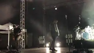 Low Life - Theory of a Deadman 6/8/19