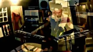 MASSIVE (Peter De Girolamo) - CLONI'S BAND -  Korg x 50, Korg i3