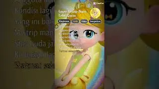 Semua karakter Rainbow Bubblegem dan lagu
