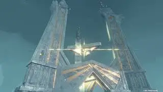 Evernight temple (ekanomiya) quest puzzle