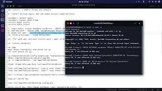 Install Wordpress + LEMP (Nginx, MariaDB, PHP 8.0) on VPS | Ubuntu 20.04