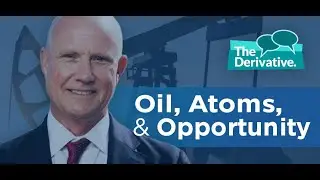 From Venezuelan Oil to Nuclear Frontiers: Navigating Resource Markets with Robert Mullin