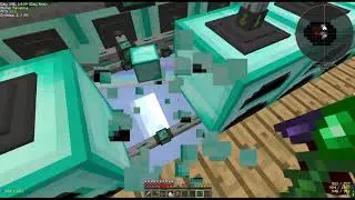 Minecraft | Project Ozone 2 | Episode 6: Questing Mayhem