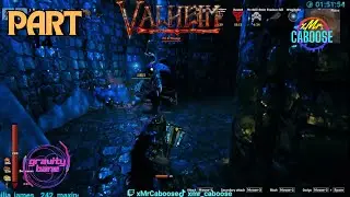 Plains Tower Raid ⚔️ Dangerous Loot Runs & Village Upgrades | Valheim Pt.14