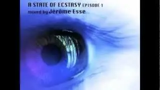 Progressive House & Vocal Trance Mix  ★ A State of Ecstasy ★ Episode 1