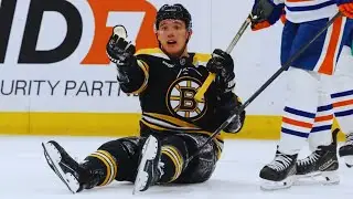 What is Wrong with the Boston Bruins?