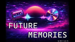 Future Memories | 90s Style AI Music