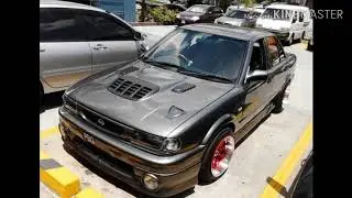 Tsurus modificados (tuneado - tuning - deportivos) - tsuru tuneado - 😍