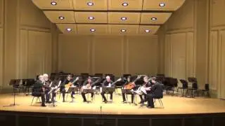 2016 MAGEF Sunday Concert Chicago Community Classical Guitar Ensemble