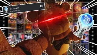 100% W Five Nights At Freddy's Jest BANALNE.
