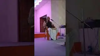 Pradyumn Narayan dadaji Giving Motivational Speech with Avtk didi and A'c  dada!!!💞💞