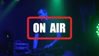Perc - Live at FACT stage, Bloc 2015