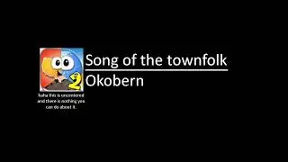 Song of the townfolk - OKobern