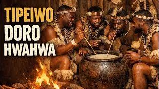 ZIMBABWE AI VIDEO MUSIC TIPEIWO DORO HWAHWA MBADA SOUNDS