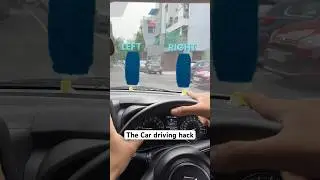 Made my own ADAS to learn Car driving!