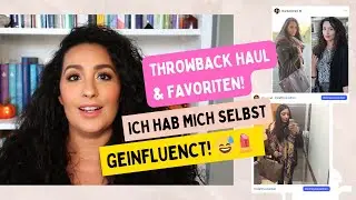 Ich hab mich wieder selbst geinfluenced 😅💄 Sephora, MAC & alte Favoriten – Oktober 2025 Edition!
