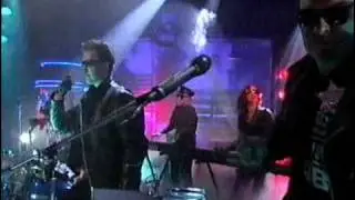 Arnee and the Terminaters - I'll Be Back (TOTP)