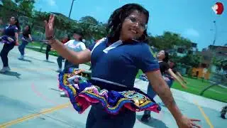 CAPORALES SAMBOS URKUPIÑA / CONVOCATORIA - CANDELARIA LIMA 2023