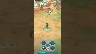 [Pok&eacute;mon Masters EX] 1v1 Legendary Arena | Tapu Bulu | NO FLINCH GRID REQUIRED
