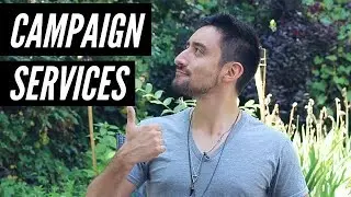 Crowdfunding Campaign Services for Kickstarter or Indiegogo