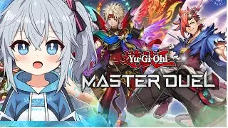【Yu-Gi-Oh! Master Duel】Kartu Kartu Kartu Kartu Kartu Kartu