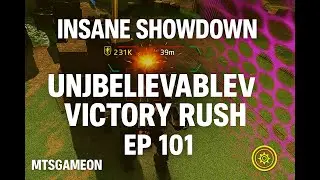 Beacon Rush Madness Unbelievable Victory Rush EPIC War Robots MTSGAMEON