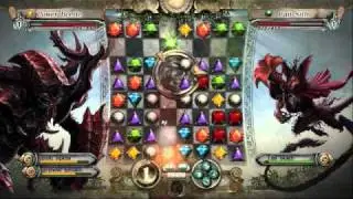 Gyromancer Walkthrough/ Playthrough part 1