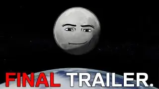 The Moon Wakes up ROBLOX MOVIE - Final Trailer