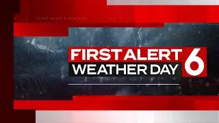 LIVE: Heavy Snow & Travel Impacts in Omaha | WOWT First Alert 6 Winter Storm