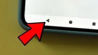 Как добавить кнопку &laquo;Назад&raquo; на любой Google Pixel