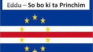 Eddu - So bo ki ta princhim