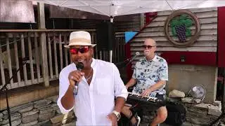 Stand By Me (cover) Elden Lowery & Keith Cooper
