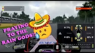 WRL Mexican Grand Prix | F1&trade; 2017