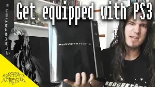 The PS3 // Is the WORST console of all time!