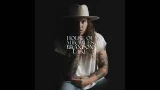 Son of Heaven [Radio Edit] - Brandon Lake