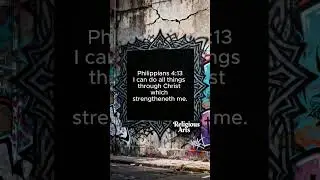 DBV W2 D3 #kjv #music #bibleverse #religiousarts #kjvonly #newtestament #aimusic