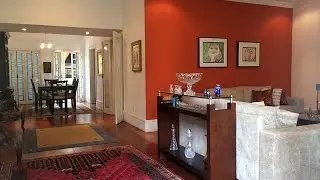 Casa de Vila a venda na Vila Mariana com 255m² - (VENDIDA)