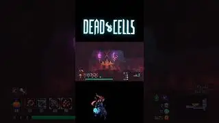Dead Cells #ps5 #DeadCells  #MotionTwin #EvilEmpire