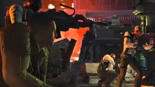 XCOM: Enemy Within - Official 