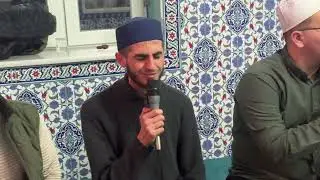 Bayrampaşa Tuna Camii Teravih namazı Hafız Muhammet Çalışkan Sayfama Abone olunuz