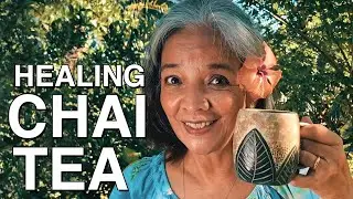 My Secret Chai Tea Recipe
