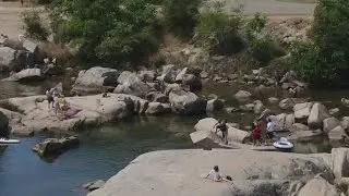 California State Parks Have Billion-Dollar Backlog Of Maintenance Projects